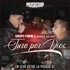 Grupo Firme - Juro por Dios (En Vivo) [feat. Banda Coloso] - Single